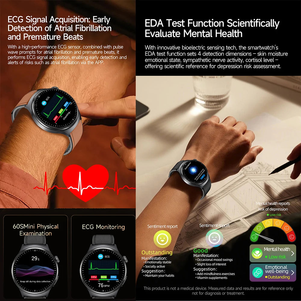 HarmonieFit: Stay active, stay connected, stay healthy.