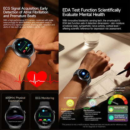 HarmonieFit: Stay active, stay connected, stay healthy.