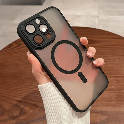 High Protection iPhone Case – Modern Style &amp; Professional Quality