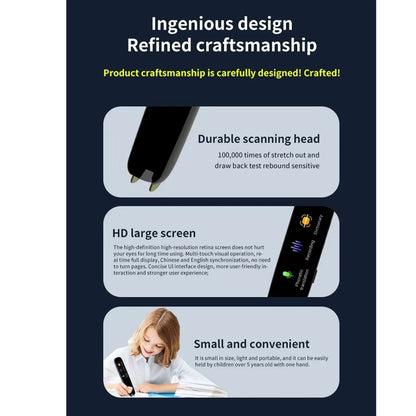 Un Stylo Indispensable