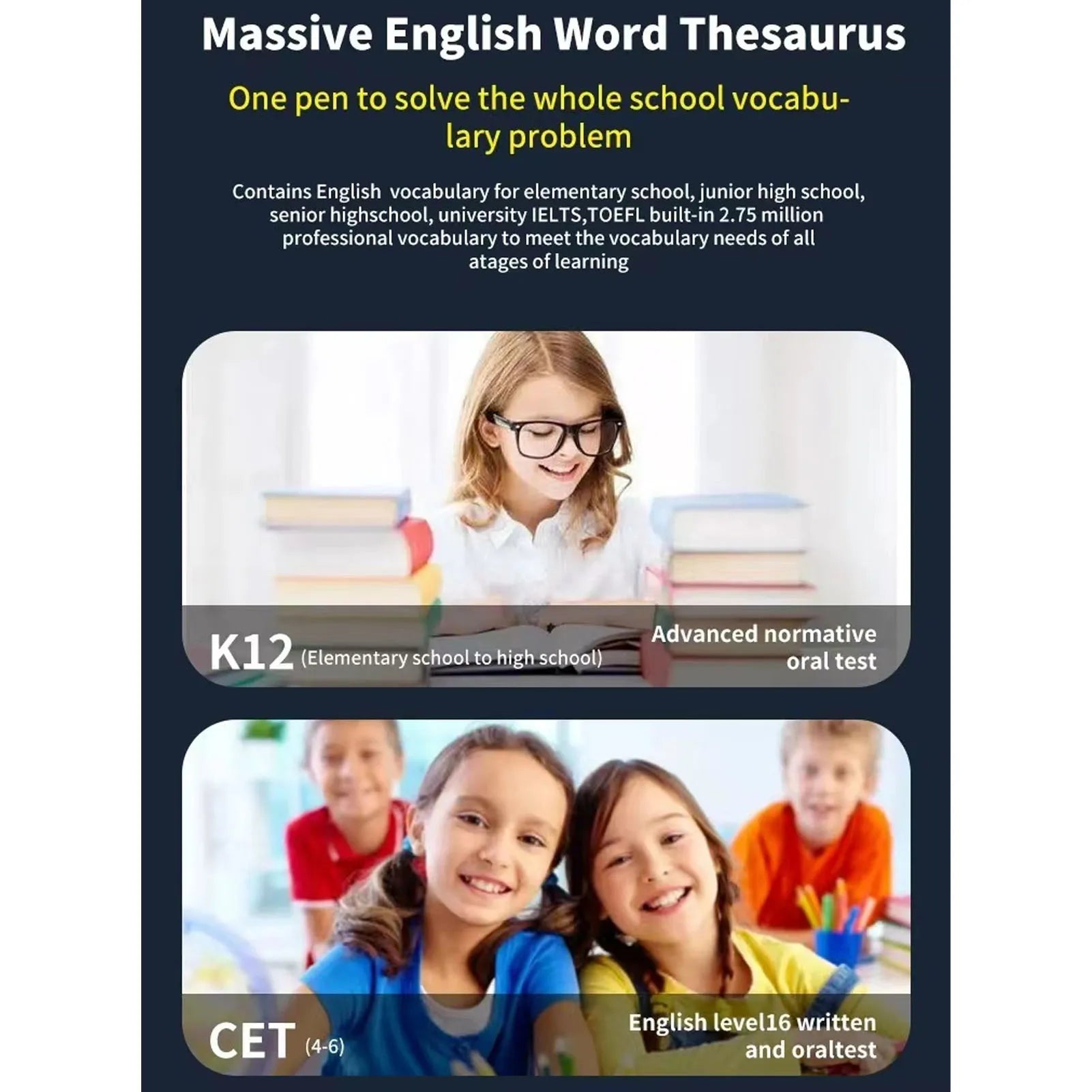 Convient pour tout le monde