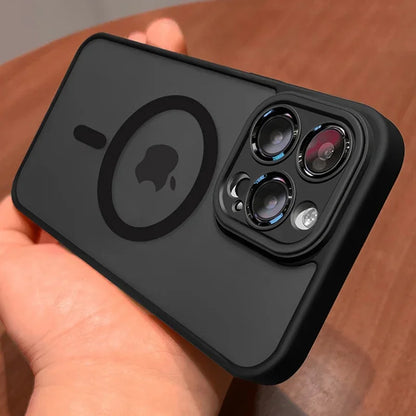 High Protection iPhone Case – Modern Style &amp; Professional Quality